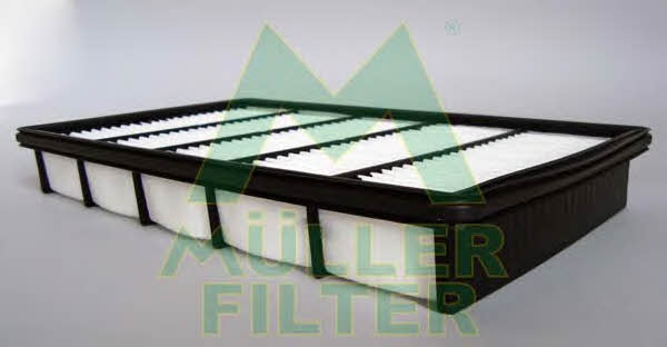 Muller filter PA3331 Повітряний фільтр PA3331: Купити в Україні - Добра ціна на EXIST.UA!