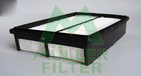 Muller filter PA3333 Повітряний фільтр PA3333: Купити в Україні - Добра ціна на EXIST.UA!