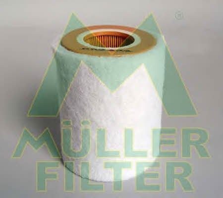 Muller filter PA3334 Повітряний фільтр PA3334: Купити в Україні - Добра ціна на EXIST.UA!