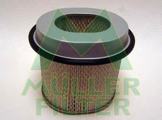 Muller filter PA3335 Повітряний фільтр PA3335: Купити в Україні - Добра ціна на EXIST.UA!