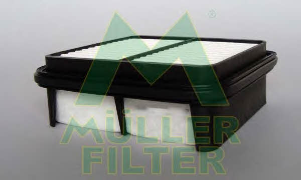 Muller filter PA3337 Повітряний фільтр PA3337: Купити в Україні - Добра ціна на EXIST.UA!