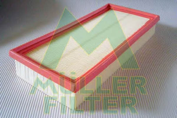 Muller filter PA3338 Повітряний фільтр PA3338: Купити в Україні - Добра ціна на EXIST.UA!