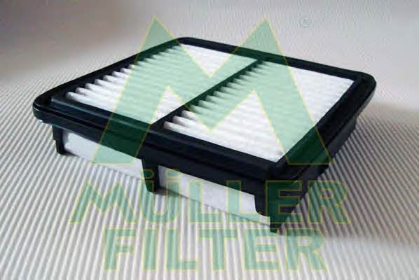 Muller filter PA3339 Повітряний фільтр PA3339: Купити в Україні - Добра ціна на EXIST.UA!