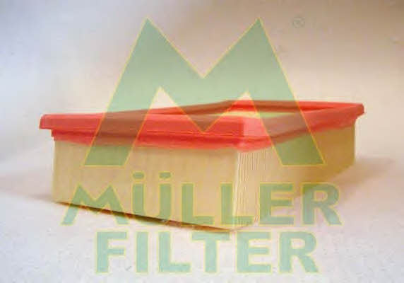 Muller filter PA334 Повітряний фільтр PA334: Купити в Україні - Добра ціна на EXIST.UA!