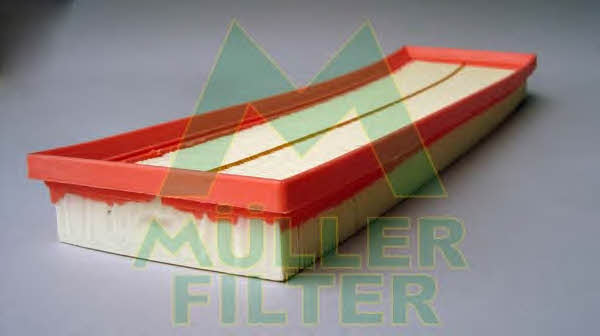Muller filter PA3341 Повітряний фільтр PA3341: Купити в Україні - Добра ціна на EXIST.UA!