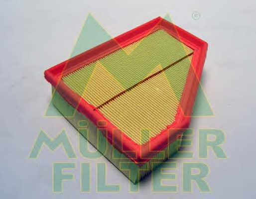 Muller filter PA3343 Повітряний фільтр PA3343: Купити в Україні - Добра ціна на EXIST.UA!