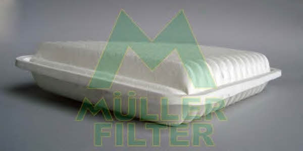 Muller filter PA3344 Повітряний фільтр PA3344: Приваблива ціна - Купити в Україні на EXIST.UA!