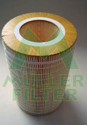 Muller filter PA3346 Повітряний фільтр PA3346: Купити в Україні - Добра ціна на EXIST.UA!