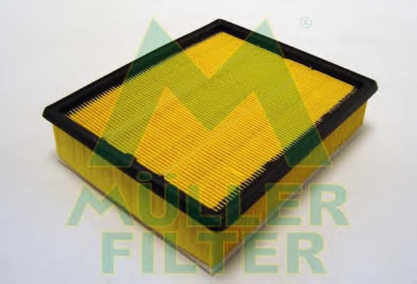 Muller filter PA3347 Повітряний фільтр PA3347: Приваблива ціна - Купити в Україні на EXIST.UA!
