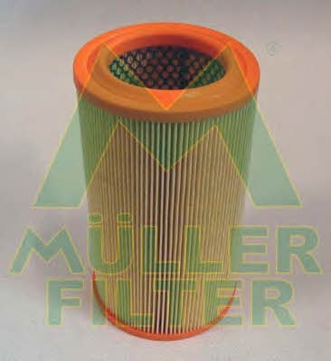 Muller filter PA3348 Повітряний фільтр PA3348: Приваблива ціна - Купити в Україні на EXIST.UA!