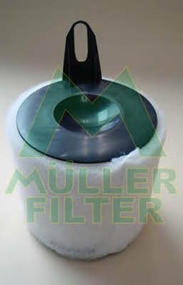 Muller filter PA3349 Повітряний фільтр PA3349: Приваблива ціна - Купити в Україні на EXIST.UA!