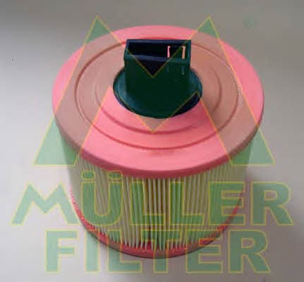 Muller filter PA3350 Повітряний фільтр PA3350: Купити в Україні - Добра ціна на EXIST.UA!
