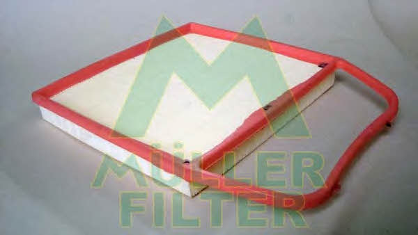 Muller filter PA3351 Повітряний фільтр PA3351: Приваблива ціна - Купити в Україні на EXIST.UA!