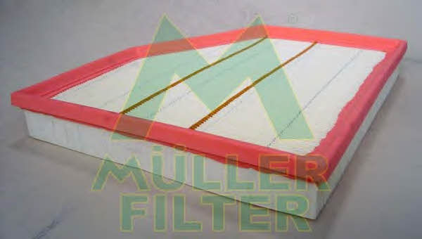 Muller filter PA3353 Повітряний фільтр PA3353: Купити в Україні - Добра ціна на EXIST.UA!