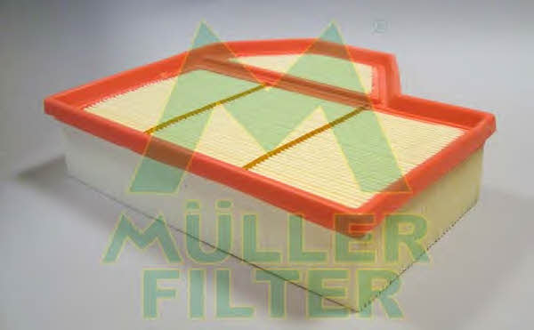 Muller filter PA3354 Повітряний фільтр PA3354: Приваблива ціна - Купити в Україні на EXIST.UA!