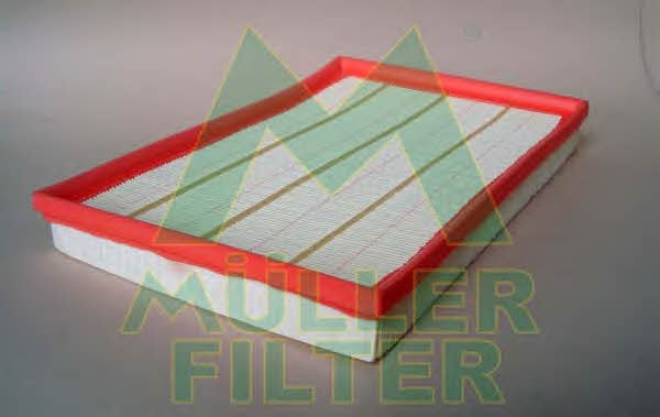 Muller filter PA3355 Повітряний фільтр PA3355: Купити в Україні - Добра ціна на EXIST.UA!