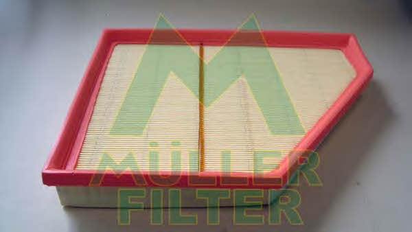 Muller filter PA3356 Повітряний фільтр PA3356: Купити в Україні - Добра ціна на EXIST.UA!