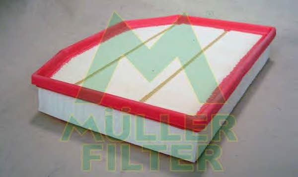Muller filter PA3357 Повітряний фільтр PA3357: Купити в Україні - Добра ціна на EXIST.UA!