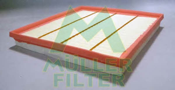 Muller filter PA3358 Повітряний фільтр PA3358: Купити в Україні - Добра ціна на EXIST.UA!