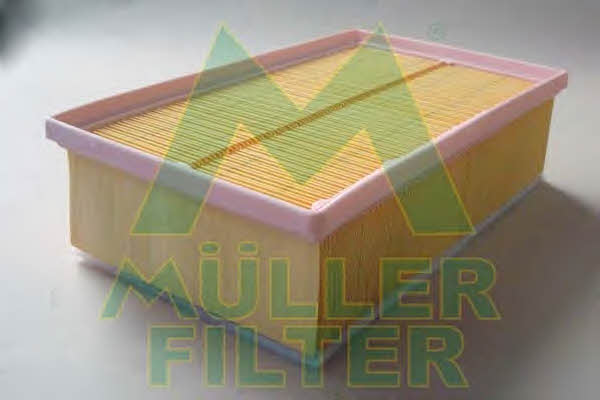 Muller filter PA3359 Повітряний фільтр PA3359: Купити в Україні - Добра ціна на EXIST.UA!