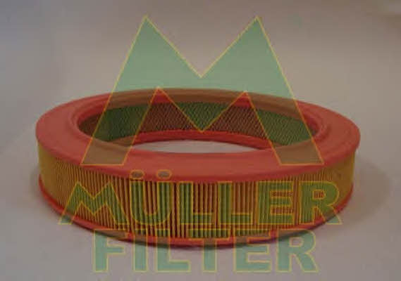Muller filter PA336 Повітряний фільтр PA336: Купити в Україні - Добра ціна на EXIST.UA!