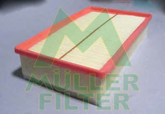 Muller filter PA3360 Повітряний фільтр PA3360: Купити в Україні - Добра ціна на EXIST.UA!