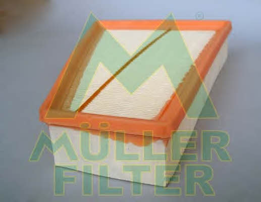 Muller filter PA3366 Повітряний фільтр PA3366: Купити в Україні - Добра ціна на EXIST.UA!