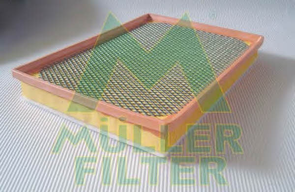 Muller filter PA3368 Повітряний фільтр PA3368: Купити в Україні - Добра ціна на EXIST.UA!