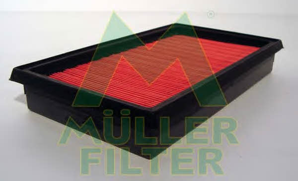 Muller filter PA3371 Повітряний фільтр PA3371: Купити в Україні - Добра ціна на EXIST.UA!