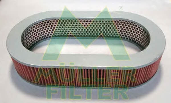 Muller filter PA3372 Повітряний фільтр PA3372: Купити в Україні - Добра ціна на EXIST.UA!