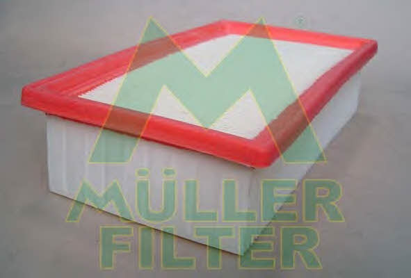 Muller filter PA3373 Повітряний фільтр PA3373: Купити в Україні - Добра ціна на EXIST.UA!
