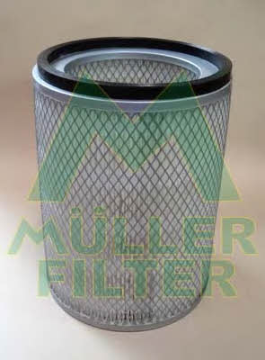 Muller filter PA3374 Повітряний фільтр PA3374: Купити в Україні - Добра ціна на EXIST.UA!