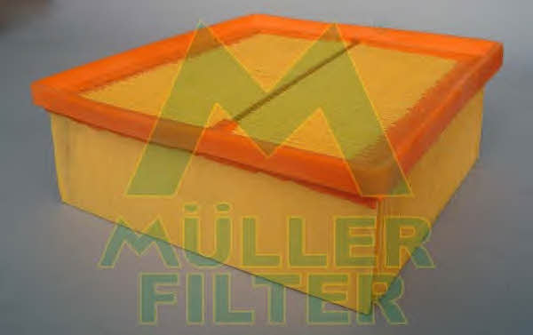 Muller filter PA3376 Повітряний фільтр PA3376: Купити в Україні - Добра ціна на EXIST.UA!