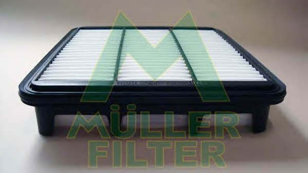 Muller filter PA3378 Повітряний фільтр PA3378: Купити в Україні - Добра ціна на EXIST.UA!