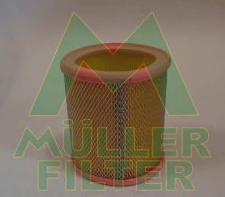 Muller filter PA338 Повітряний фільтр PA338: Купити в Україні - Добра ціна на EXIST.UA!