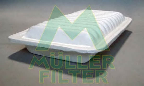 Muller filter PA3380 Повітряний фільтр PA3380: Купити в Україні - Добра ціна на EXIST.UA!