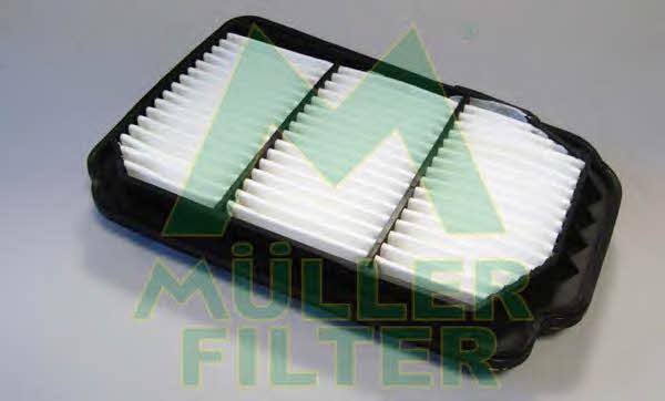 Muller filter PA3382 Повітряний фільтр PA3382: Купити в Україні - Добра ціна на EXIST.UA!