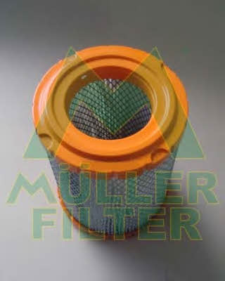 Muller filter PA3384 Повітряний фільтр PA3384: Купити в Україні - Добра ціна на EXIST.UA!