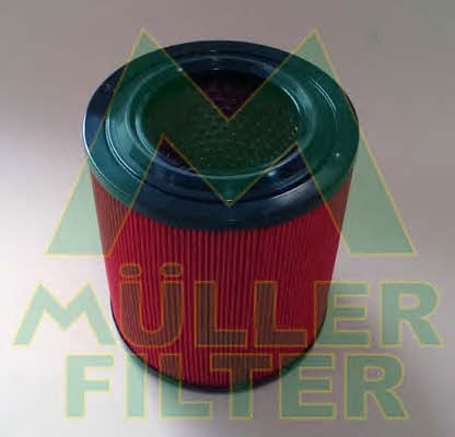 Muller filter PA3387 Повітряний фільтр PA3387: Купити в Україні - Добра ціна на EXIST.UA!