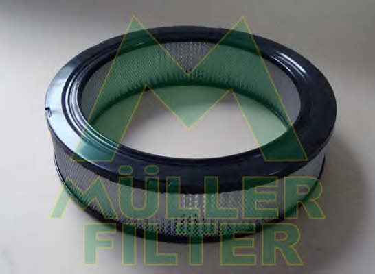 Muller filter PA3389 Повітряний фільтр PA3389: Купити в Україні - Добра ціна на EXIST.UA!