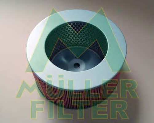 Muller filter PA3390 Повітряний фільтр PA3390: Купити в Україні - Добра ціна на EXIST.UA!