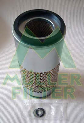 Muller filter PA3392 Повітряний фільтр PA3392: Купити в Україні - Добра ціна на EXIST.UA!