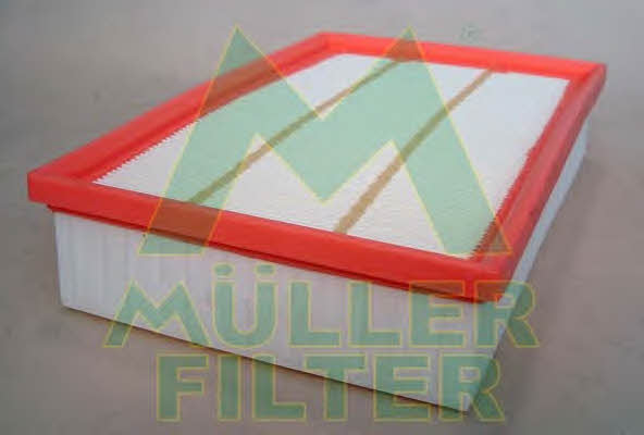 Muller filter PA3393 Повітряний фільтр PA3393: Купити в Україні - Добра ціна на EXIST.UA!