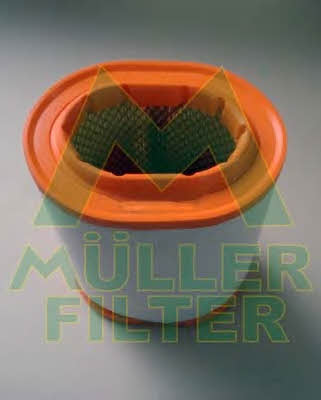Muller filter PA3396 Повітряний фільтр PA3396: Купити в Україні - Добра ціна на EXIST.UA!