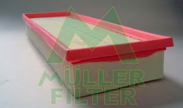Muller filter PA3398 Повітряний фільтр PA3398: Приваблива ціна - Купити в Україні на EXIST.UA!