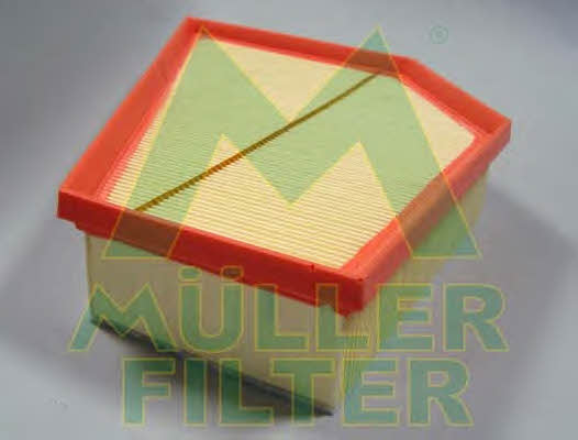 Muller filter PA3399 Повітряний фільтр PA3399: Купити в Україні - Добра ціна на EXIST.UA!