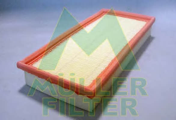 Muller filter PA340 Повітряний фільтр PA340: Купити в Україні - Добра ціна на EXIST.UA!