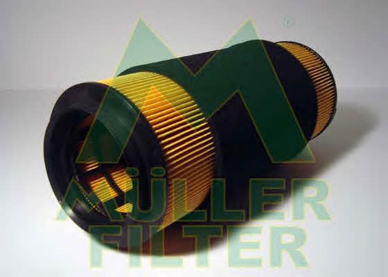 Muller filter PA3400 Повітряний фільтр PA3400: Купити в Україні - Добра ціна на EXIST.UA!