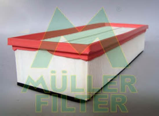Muller filter PA3402 Повітряний фільтр PA3402: Купити в Україні - Добра ціна на EXIST.UA!