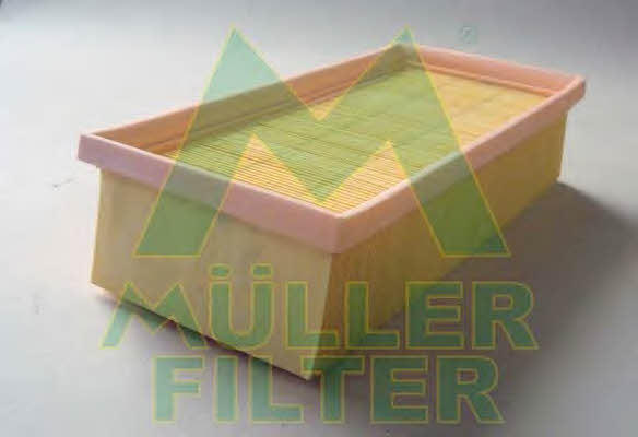 Muller filter PA3403 Повітряний фільтр PA3403: Купити в Україні - Добра ціна на EXIST.UA!